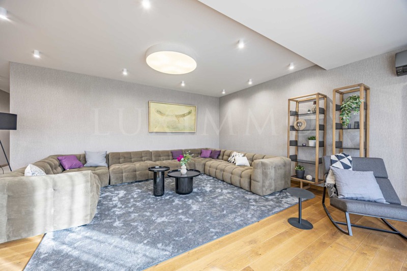 Продава 3-СТАЕН, гр. София, в.з.Малинова долина, снимка 4 - Апартаменти - 52624016