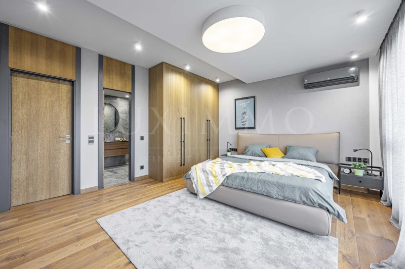 Продава 3-СТАЕН, гр. София, в.з.Малинова долина, снимка 7 - Апартаменти - 52624016