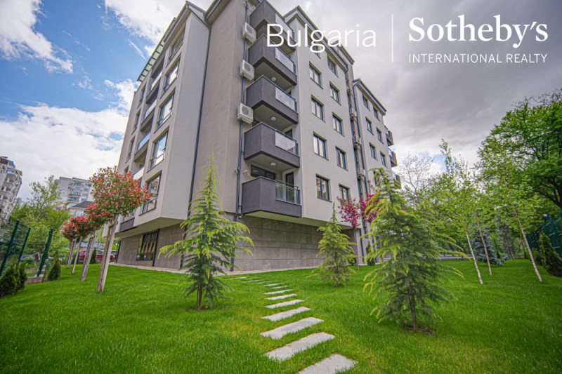 Myytävänä  Pienhuoneisto Sofia , Dianabad , 293 neliömetriä | 92182195