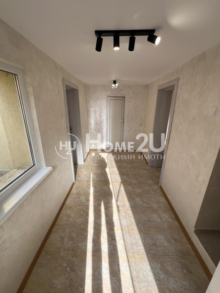 Продава ЕТАЖ ОТ КЪЩА, гр. Варна, Виница, снимка 3 - Етаж от къща - 53497139