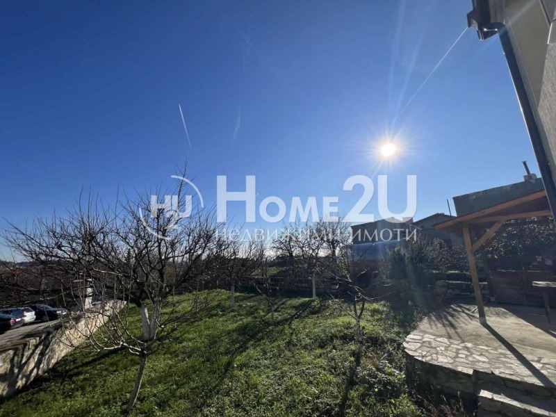 Продава ЕТАЖ ОТ КЪЩА, гр. Варна, Виница, снимка 10 - Етаж от къща - 53497139