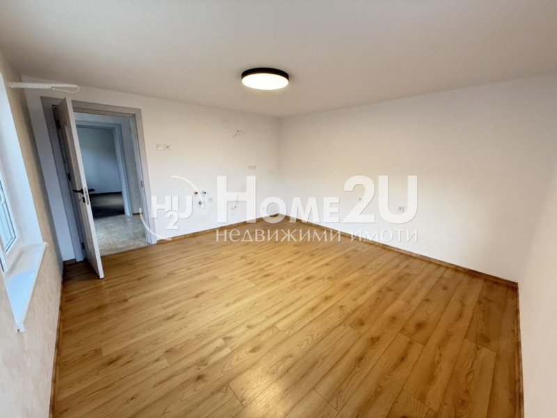 Продава ЕТАЖ ОТ КЪЩА, гр. Варна, Виница, снимка 2 - Етаж от къща - 53497139