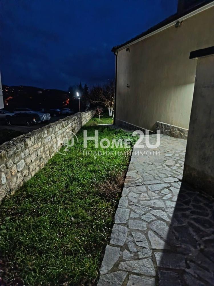 Продава ЕТАЖ ОТ КЪЩА, гр. Варна, Виница, снимка 11 - Етаж от къща - 53497139