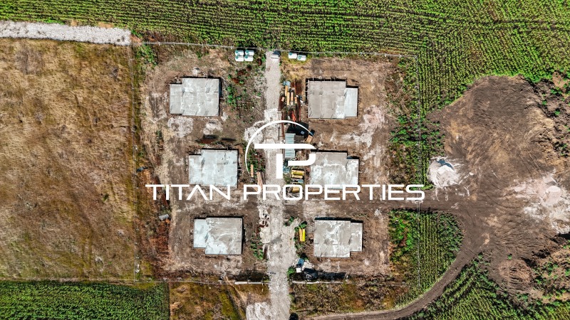 Продава  Къща област София , с. Пролеша , 216 кв.м | 44269842 - изображение [13]