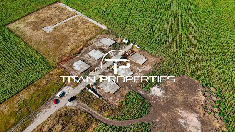 Продава  Къща област София , с. Пролеша , 216 кв.м | 44269842 - изображение [12]