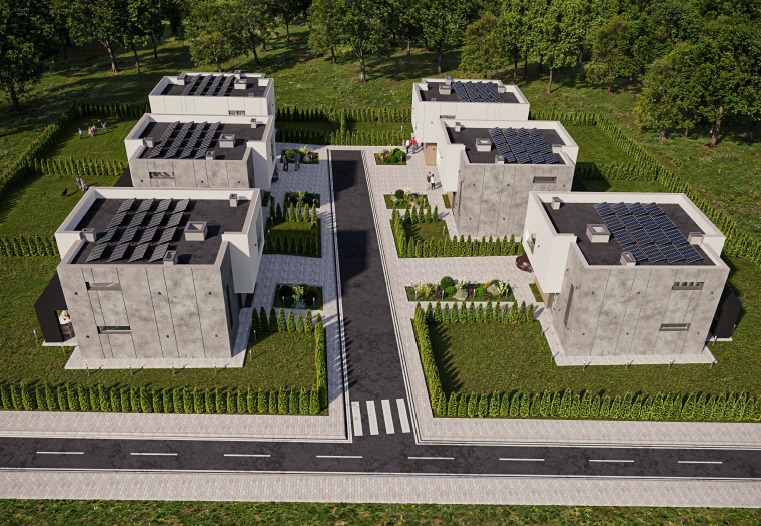 Na prodej  Dům oblast Sofia , Proleša , 216 m2 | 44269842 - obraz [6]