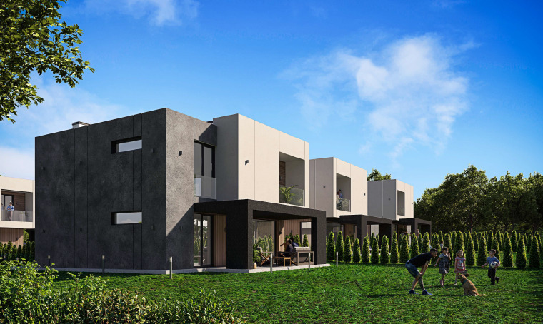 Na prodej  Dům oblast Sofia , Proleša , 216 m2 | 44269842 - obraz [4]