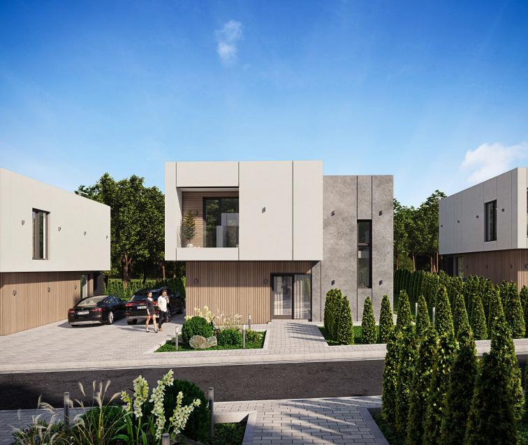 Na prodej  Dům oblast Sofia , Proleša , 216 m2 | 44269842 - obraz [2]