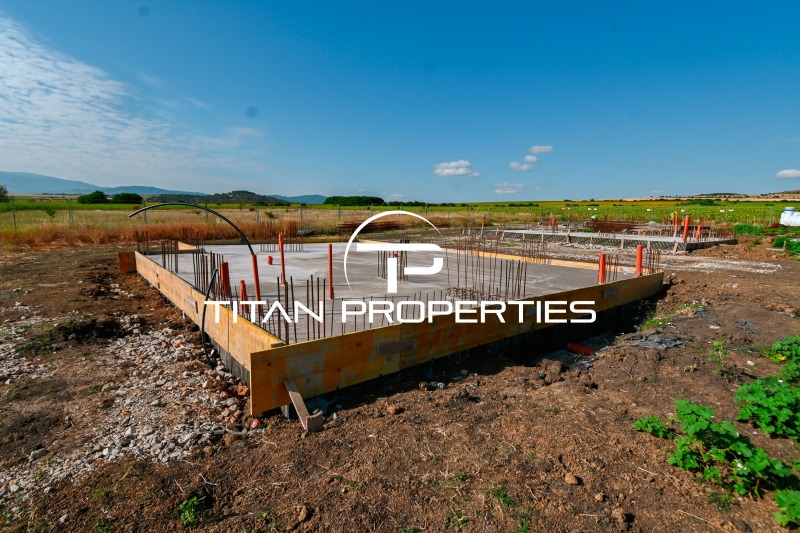 Продава  Къща област София , с. Пролеша , 216 кв.м | 44269842 - изображение [9]