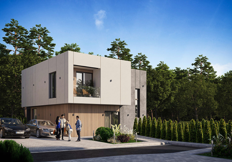 Na prodej  Dům oblast Sofia , Proleša , 216 m2 | 44269842 - obraz [3]