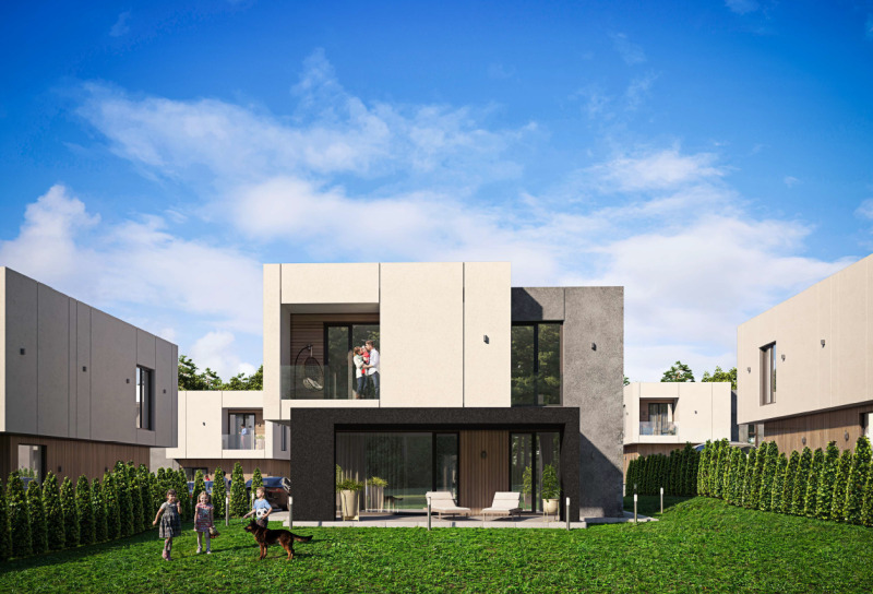 Na prodej  Dům oblast Sofia , Proleša , 216 m2 | 44269842