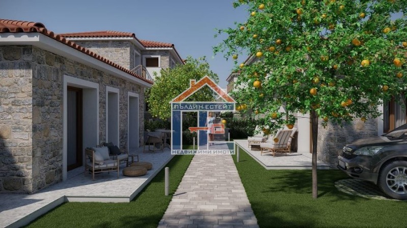 Продава КЪЩА, Извън страната, област Извън страната, снимка 3 - Къщи - 50994556