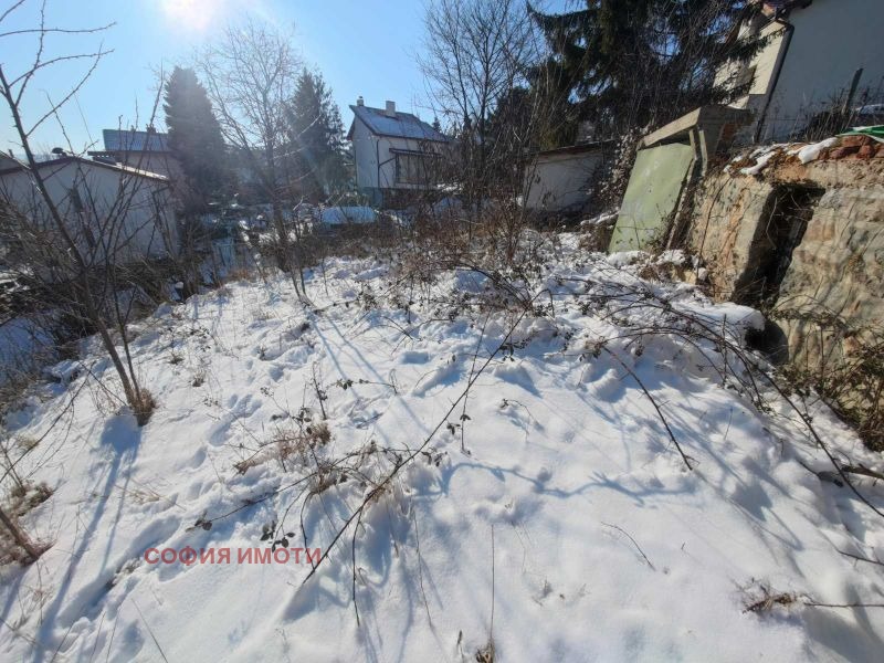 For Sale  Plot Sofia , Bistritsa , 540 sq.m | 73149444