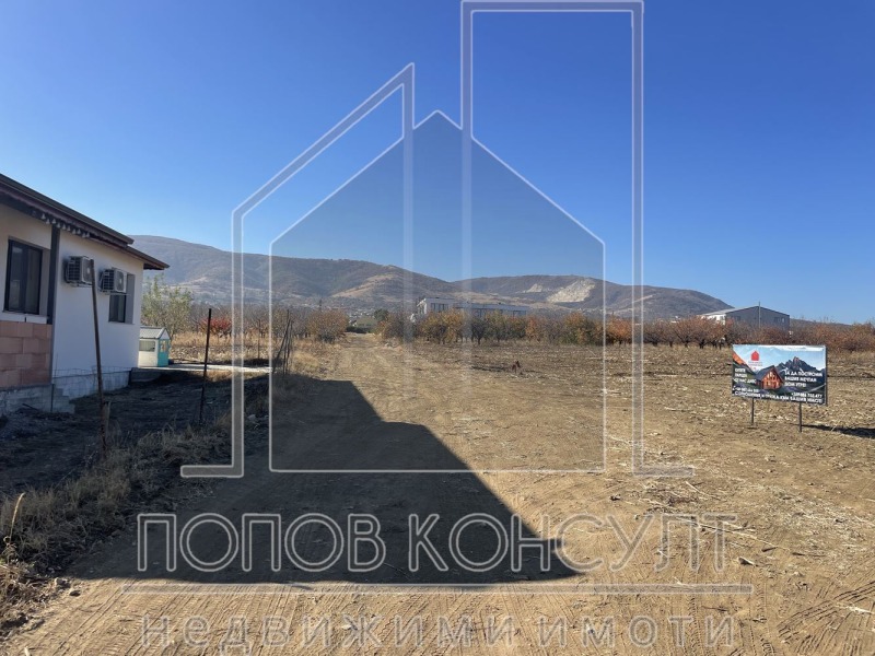 Na prodej  Spiknutí oblast Plovdiv , Brestnik , 639 m2 | 21513925 - obraz [3]