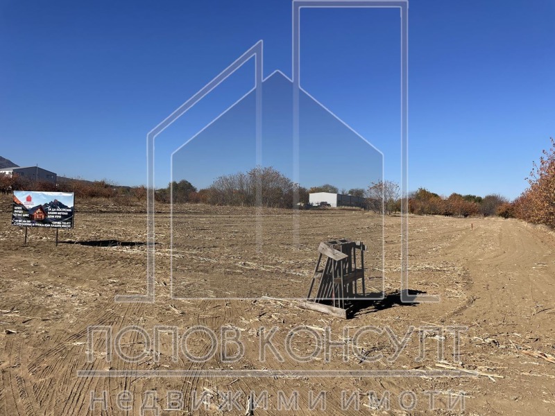 Na prodej  Spiknutí oblast Plovdiv , Brestnik , 639 m2 | 21513925 - obraz [2]