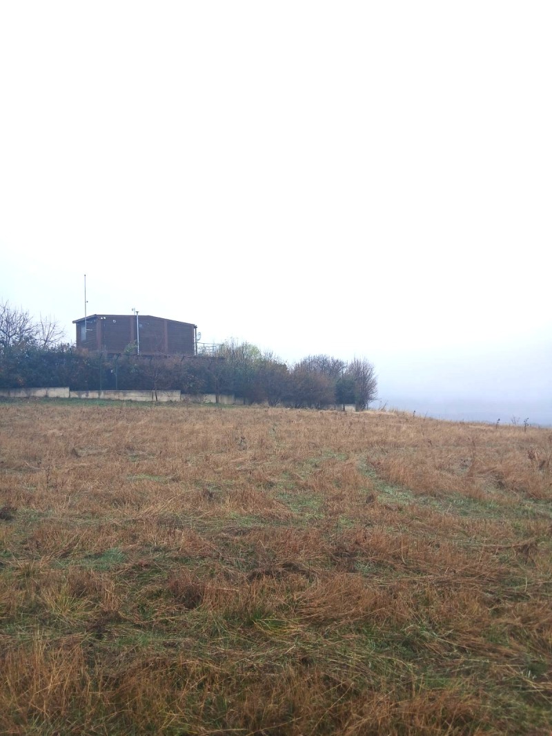 Продава ПАРЦЕЛ, гр. София, с. Железница, снимка 4 - Парцели - 52687212