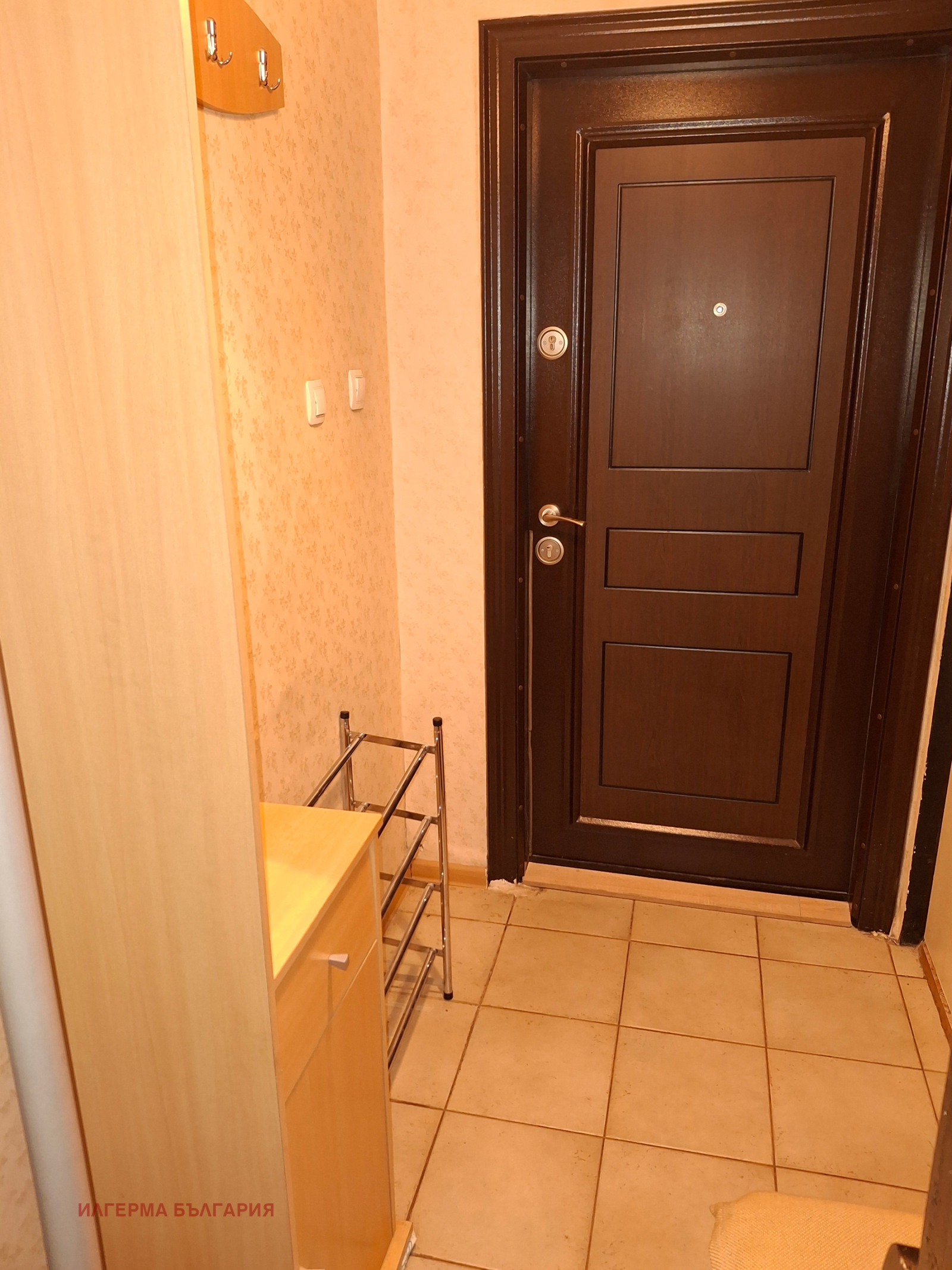 Продава 1-СТАЕН, гр. София, Сухата река, снимка 7 - Апартаменти - 53922941