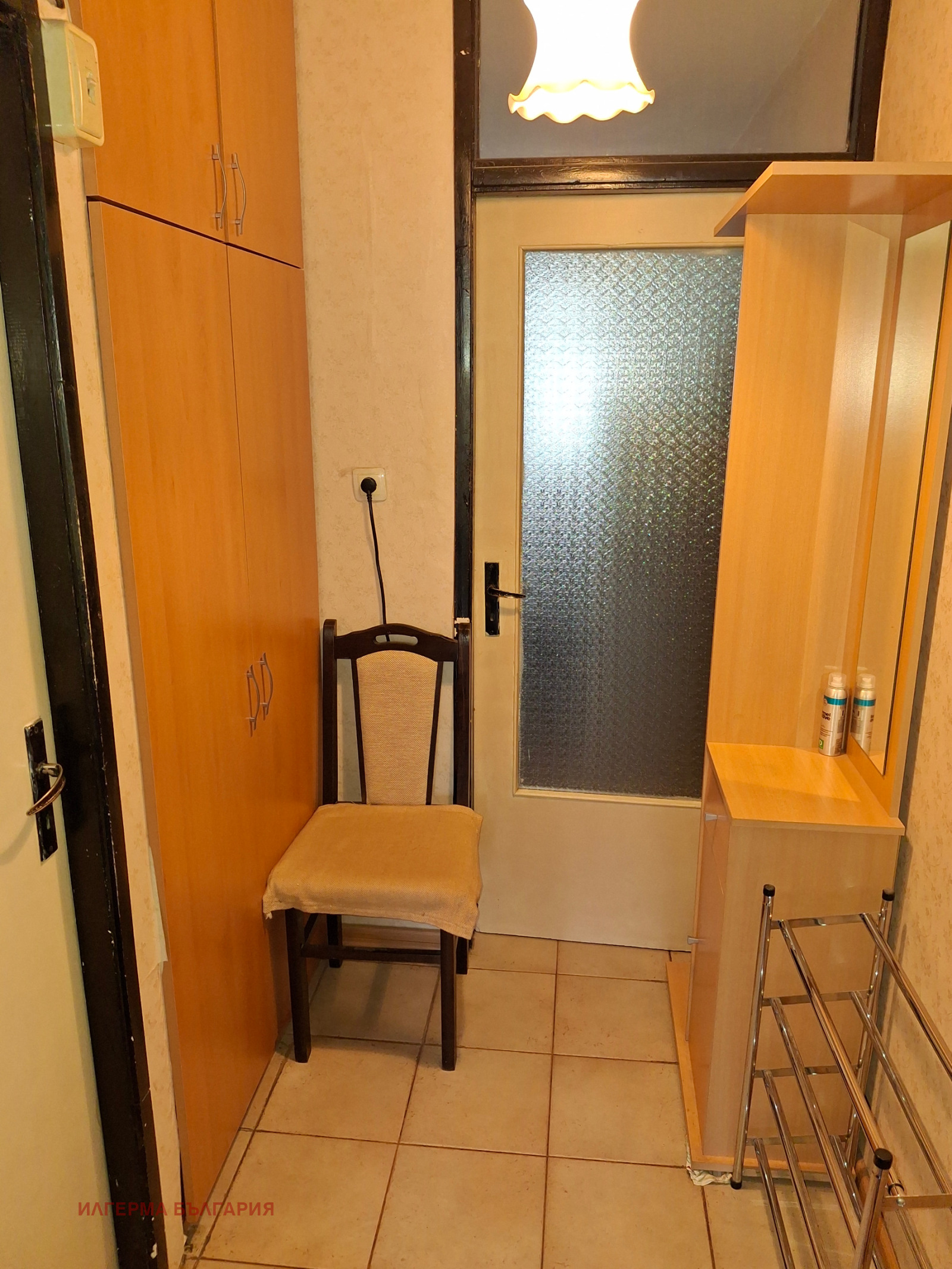 Продава 1-СТАЕН, гр. София, Сухата река, снимка 8 - Апартаменти - 53922941