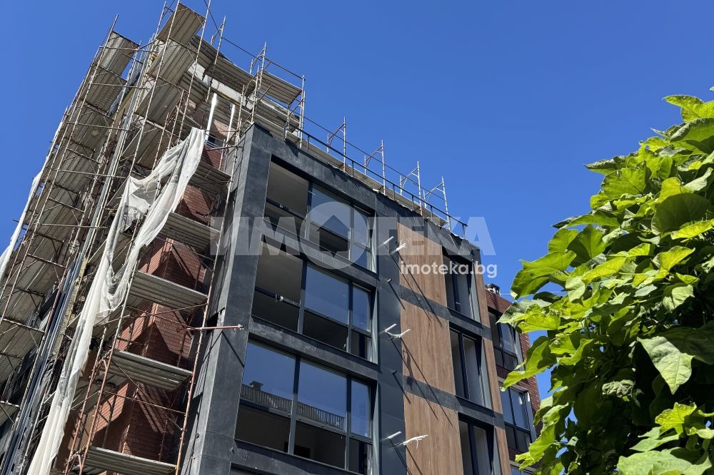 Продава 2-СТАЕН, гр. София, Студентски град, снимка 2 - Апартаменти - 51598221