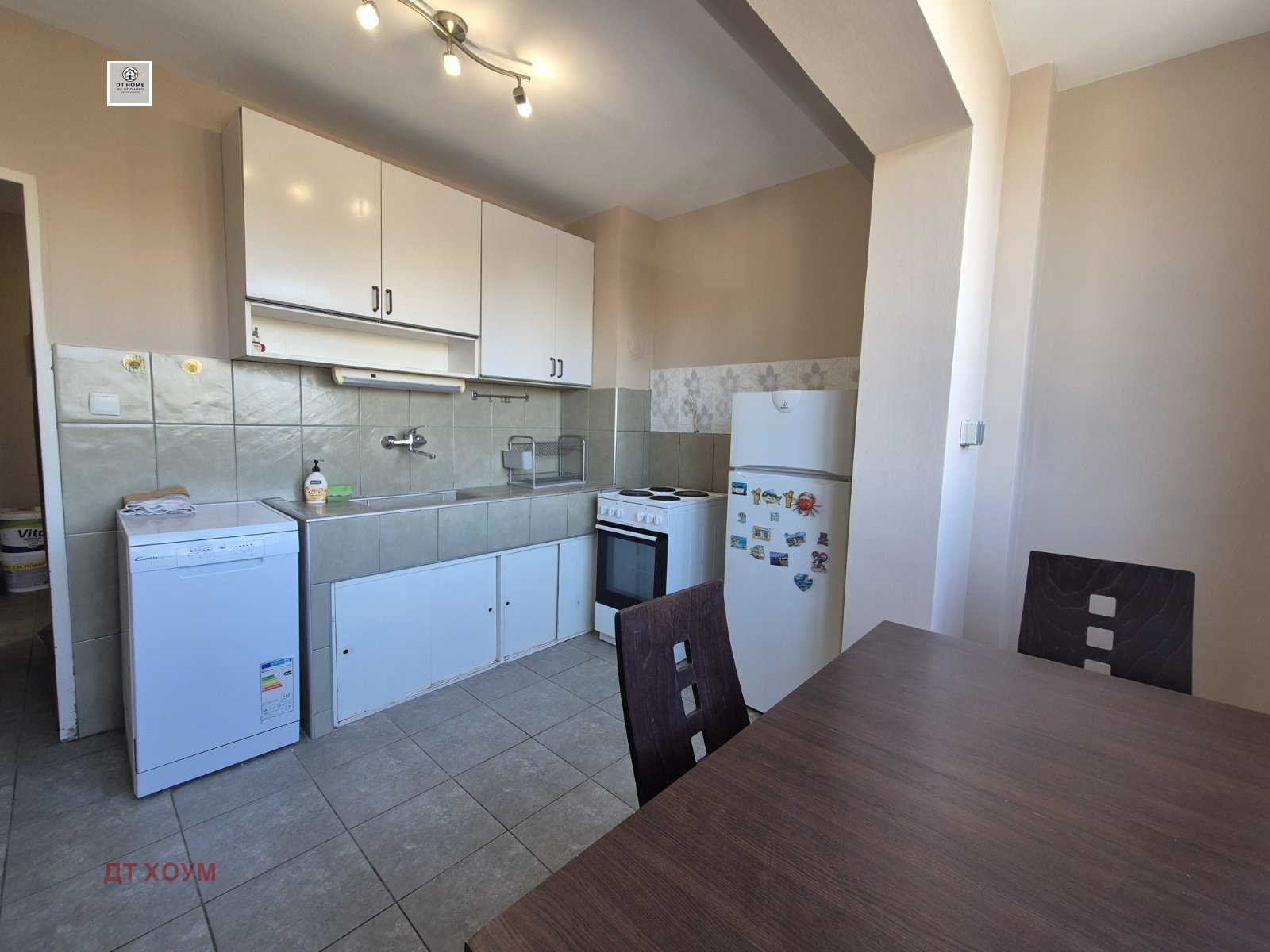 Продава 2-СТАЕН, гр. Русе, Дружба 1, снимка 7 - Апартаменти - 53617351