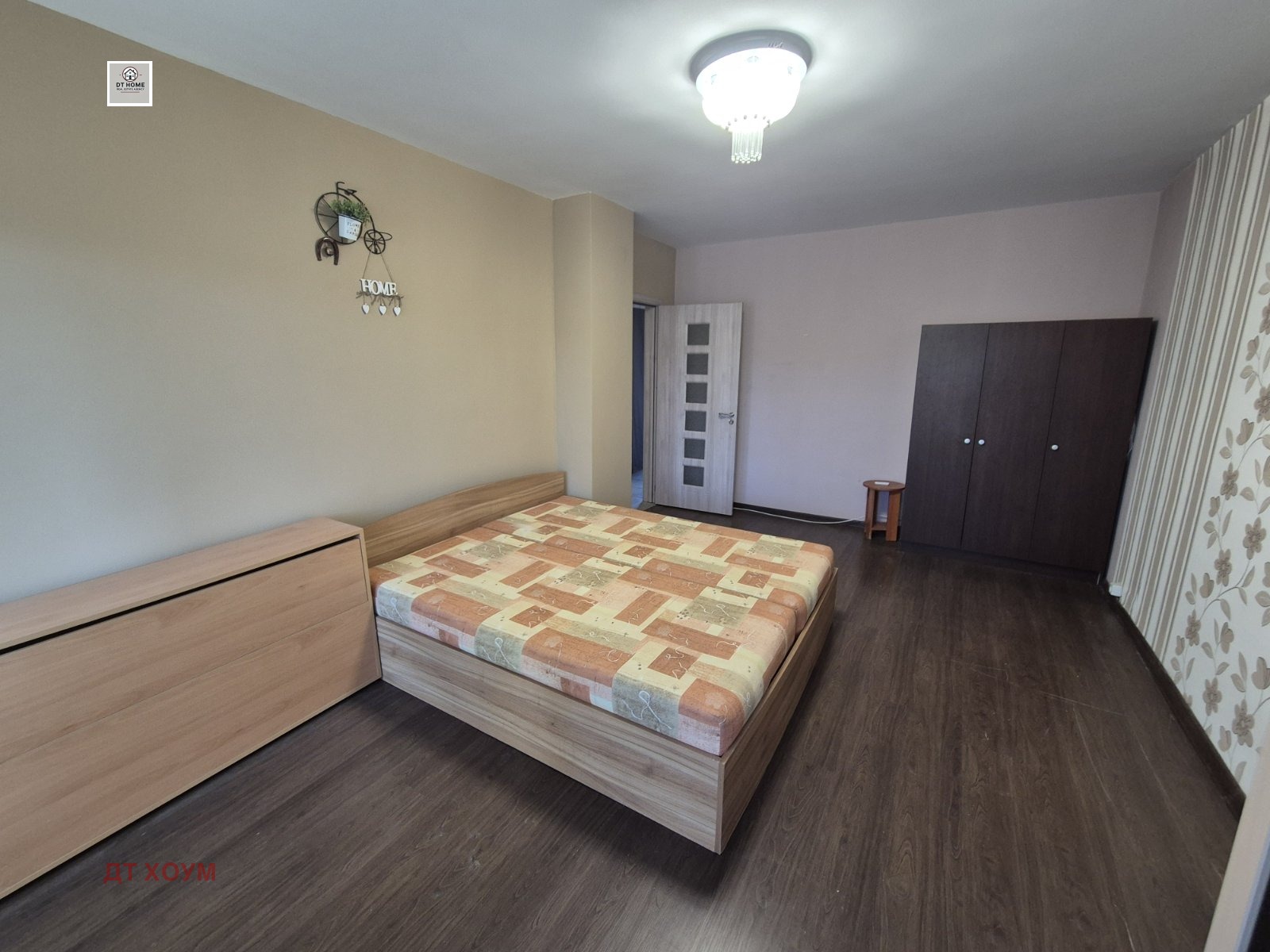 Продава 2-СТАЕН, гр. Русе, Дружба 1, снимка 5 - Апартаменти - 53617351