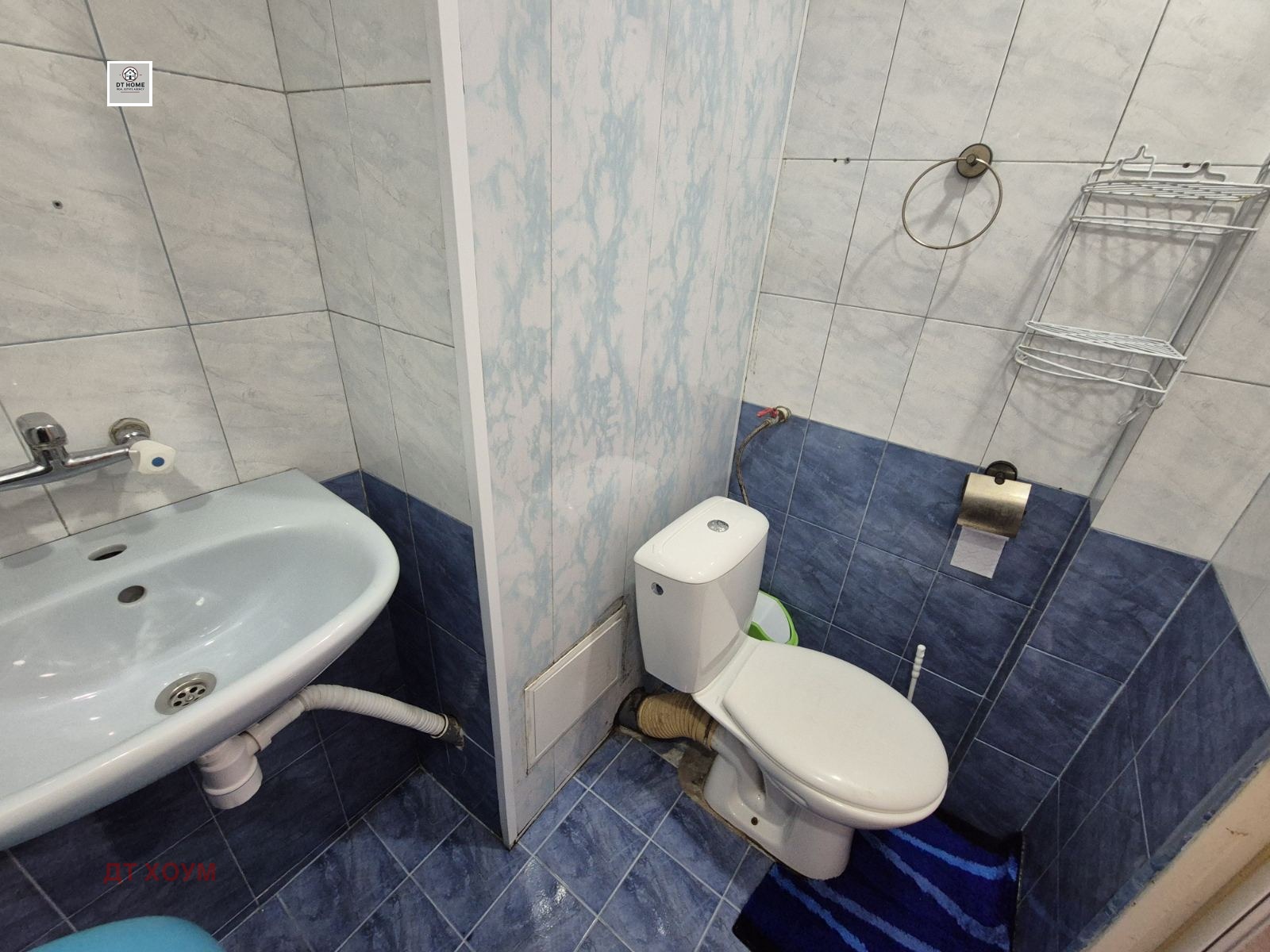 Продава 2-СТАЕН, гр. Русе, Дружба 1, снимка 10 - Апартаменти - 53617351