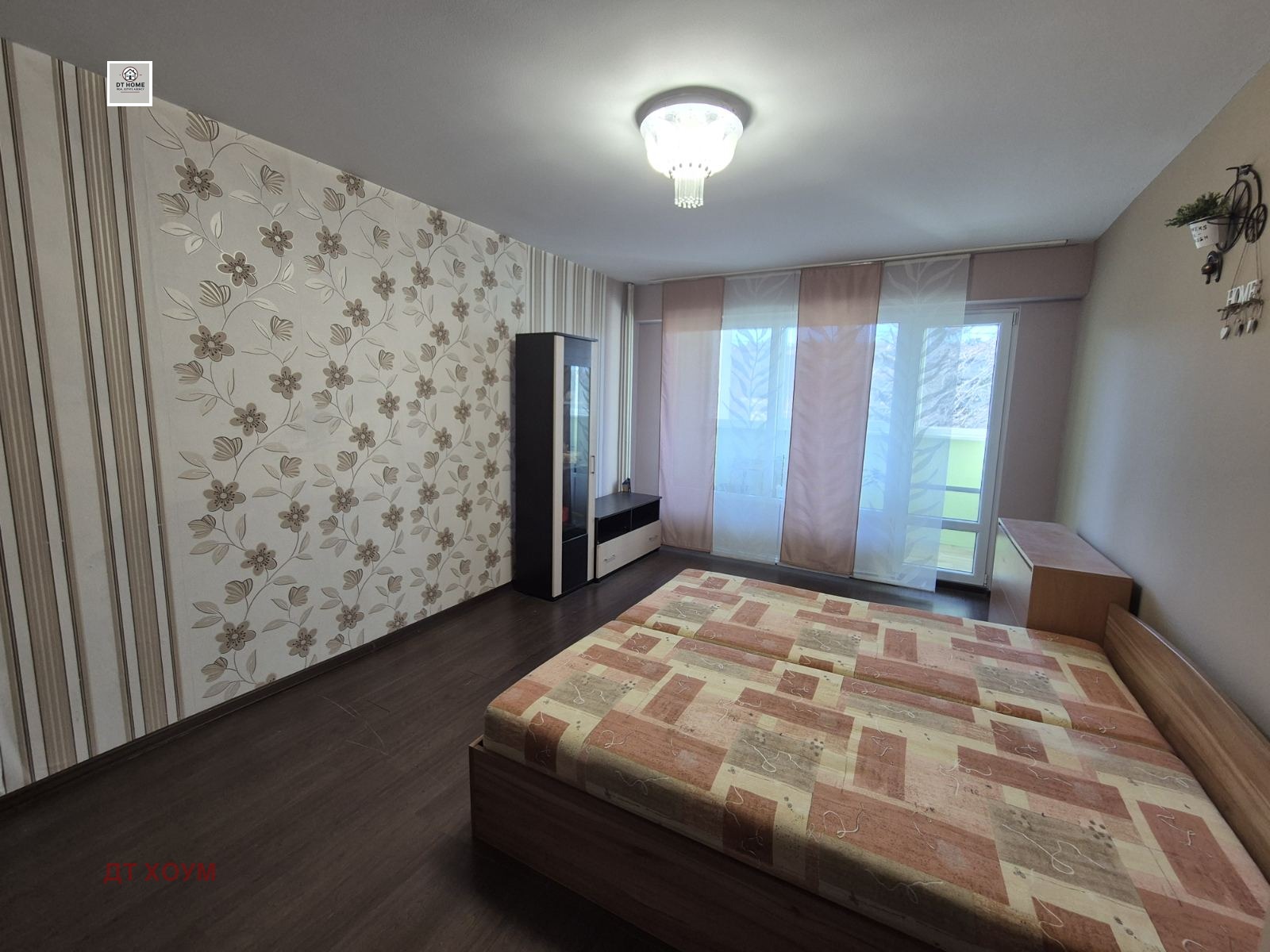 Продава 2-СТАЕН, гр. Русе, Дружба 1, снимка 4 - Апартаменти - 53617351