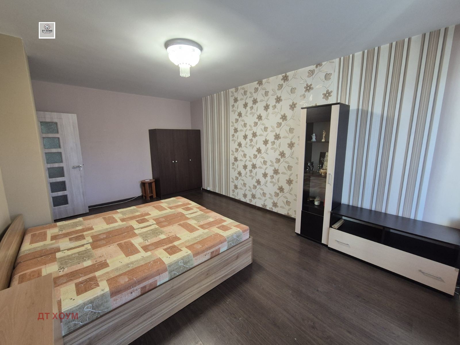 Продава 2-СТАЕН, гр. Русе, Дружба 1, снимка 3 - Апартаменти - 53617351