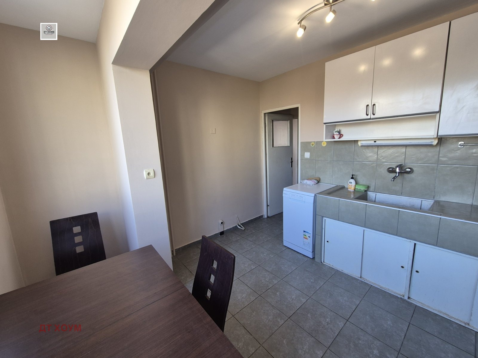 Продава 2-СТАЕН, гр. Русе, Дружба 1, снимка 8 - Апартаменти - 53617351