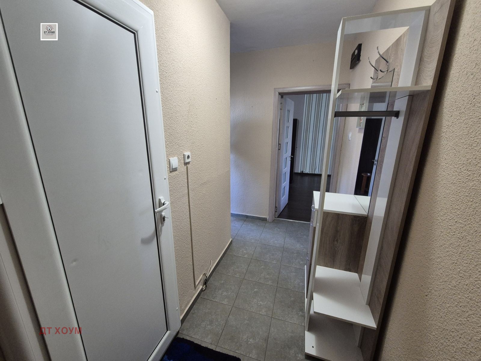 Продава 2-СТАЕН, гр. Русе, Дружба 1, снимка 12 - Апартаменти - 53617351