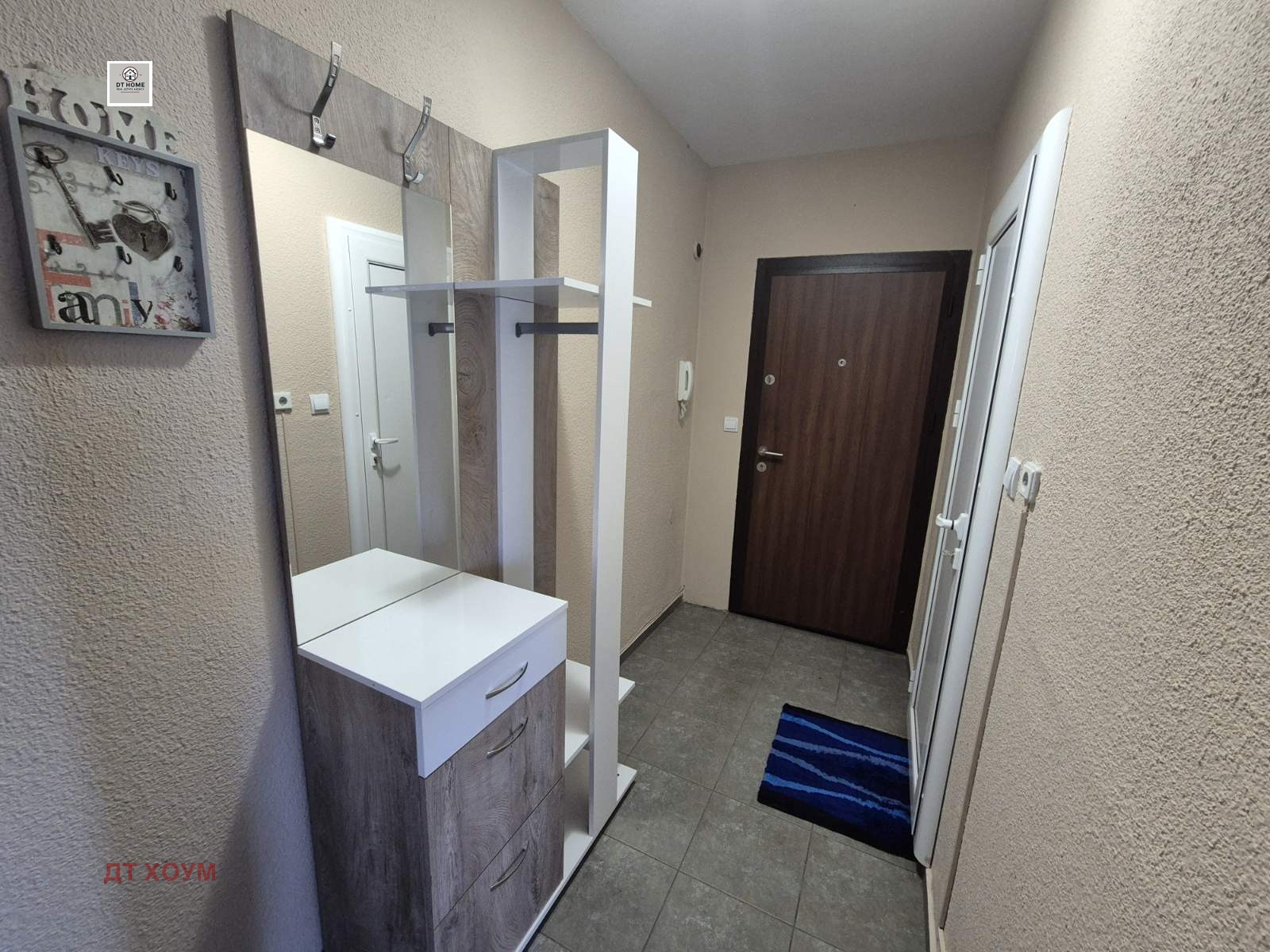 Продава 2-СТАЕН, гр. Русе, Дружба 1, снимка 11 - Апартаменти - 53617351