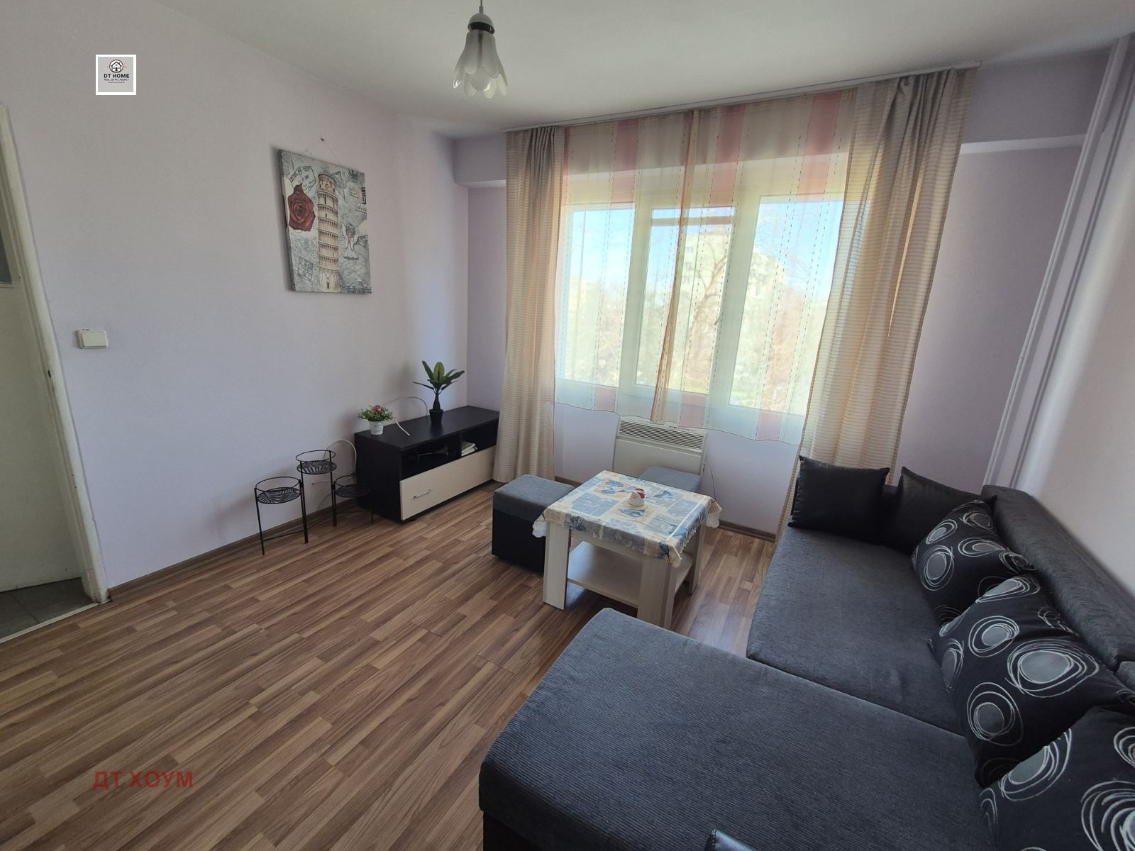 Продава 2-СТАЕН, гр. Русе, Дружба 1, снимка 2 - Апартаменти - 53617351