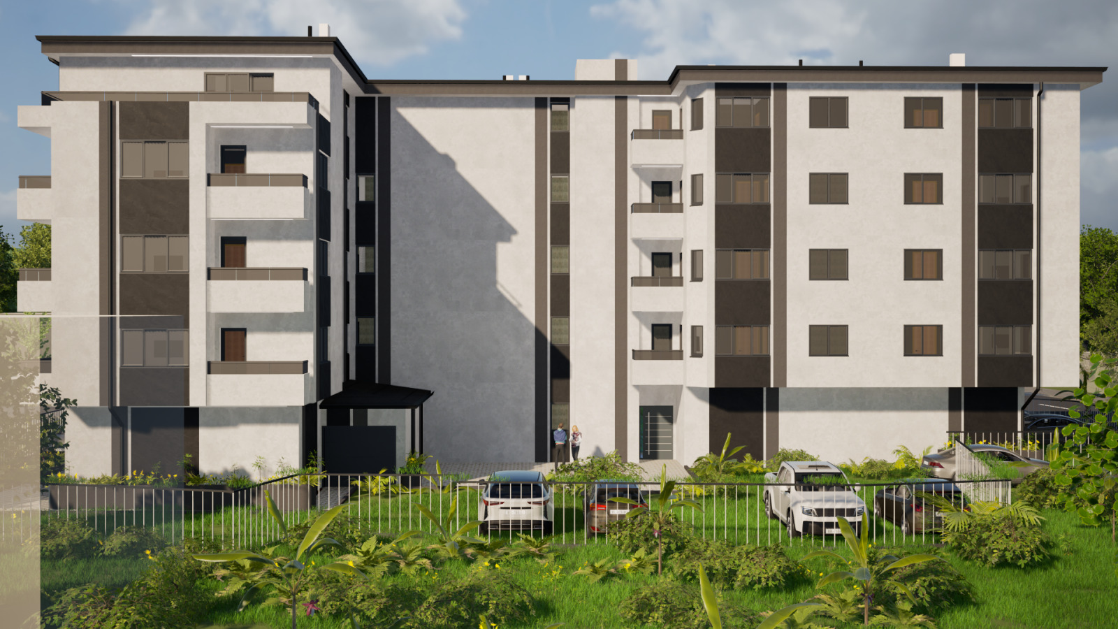 Продава 2-СТАЕН, гр. Търговище, Вароша, снимка 3 - Апартаменти - 53647527