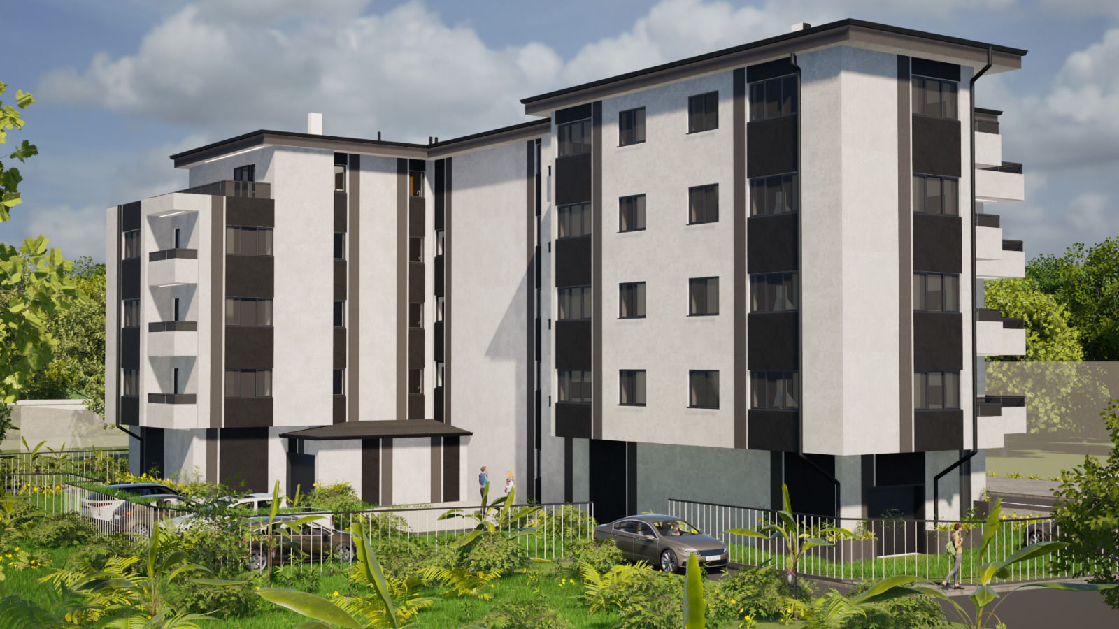 Продава 2-СТАЕН, гр. Търговище, Вароша, снимка 4 - Апартаменти - 53647527