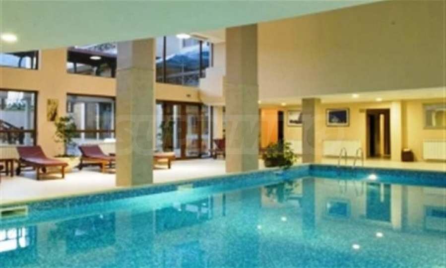 Продава 2-СТАЕН, гр. Банско, област Благоевград, снимка 14 - Апартаменти - 54206399