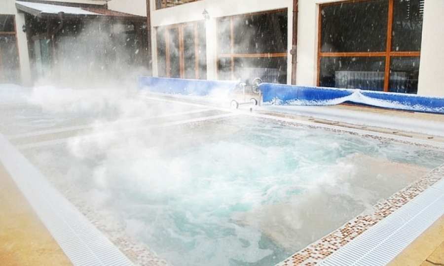 Продава 2-СТАЕН, гр. Банско, област Благоевград, снимка 13 - Апартаменти - 54206399