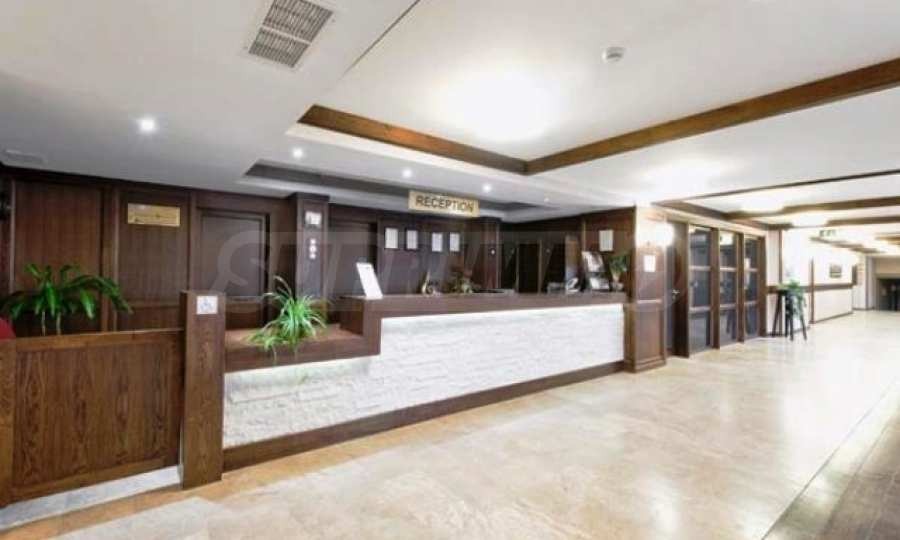 Продава 2-СТАЕН, гр. Банско, област Благоевград, снимка 16 - Апартаменти - 54206399