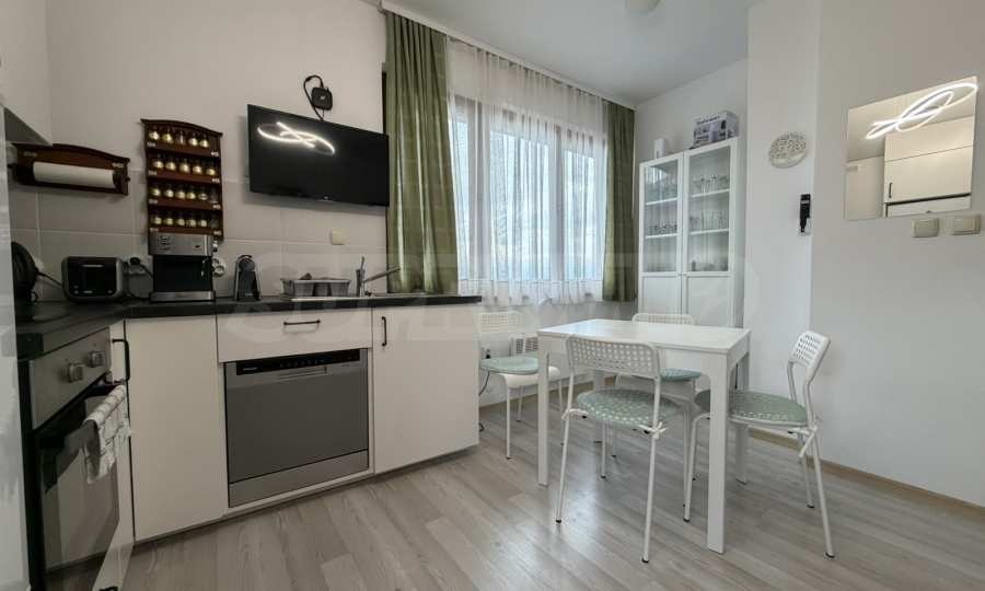 Продава 2-СТАЕН, гр. Банско, област Благоевград