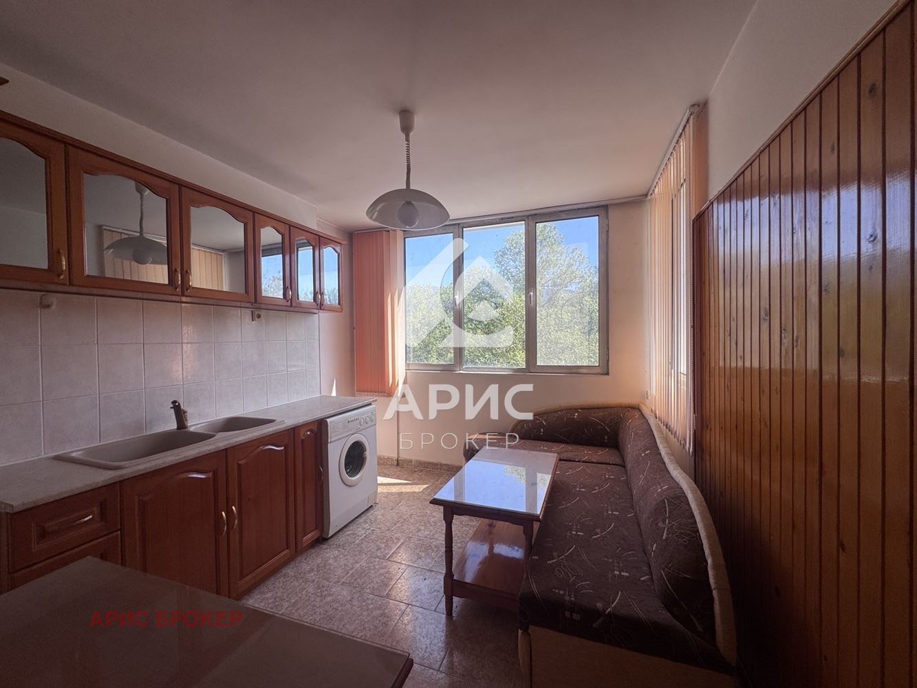Продава 2-СТАЕН, гр. Батак, област Пазарджик, снимка 2 - Апартаменти - 55612580