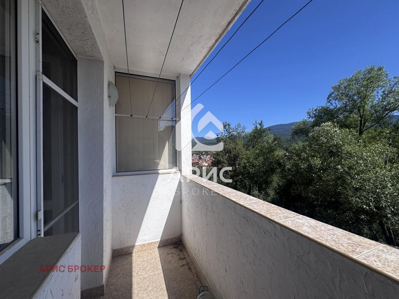Продава 2-СТАЕН, гр. Батак, област Пазарджик, снимка 4 - Апартаменти - 55612580