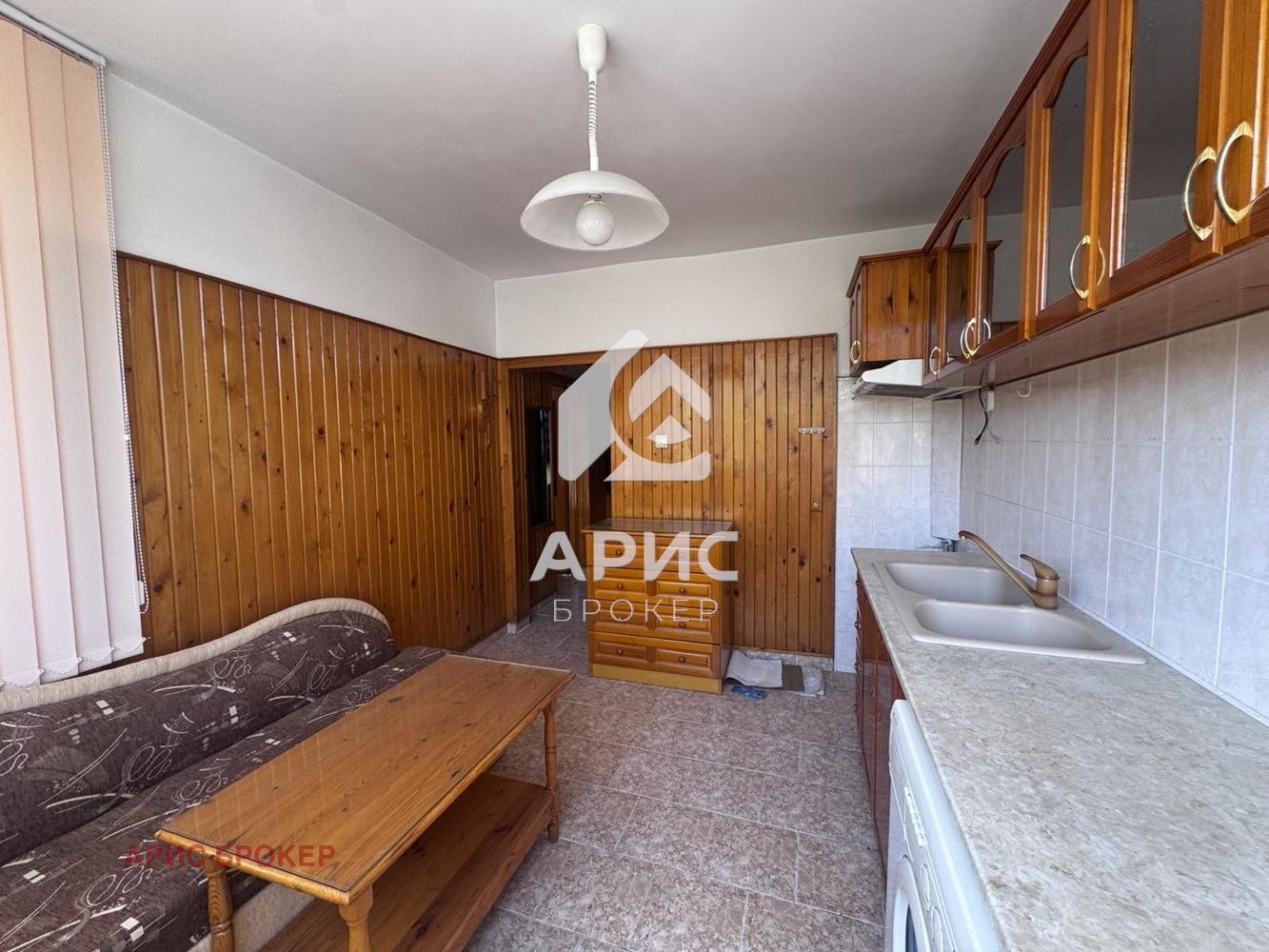 Продава 2-СТАЕН, гр. Батак, област Пазарджик, снимка 3 - Апартаменти - 55612580