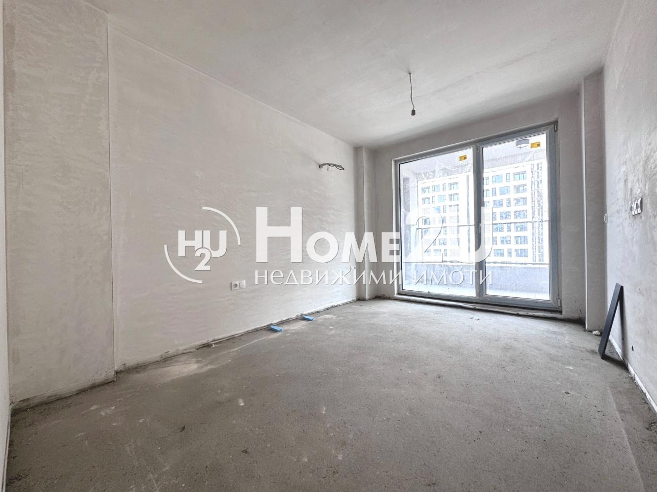 Продава 3-СТАЕН, гр. Пловдив, Тракия, снимка 4 - Апартаменти - 54056576