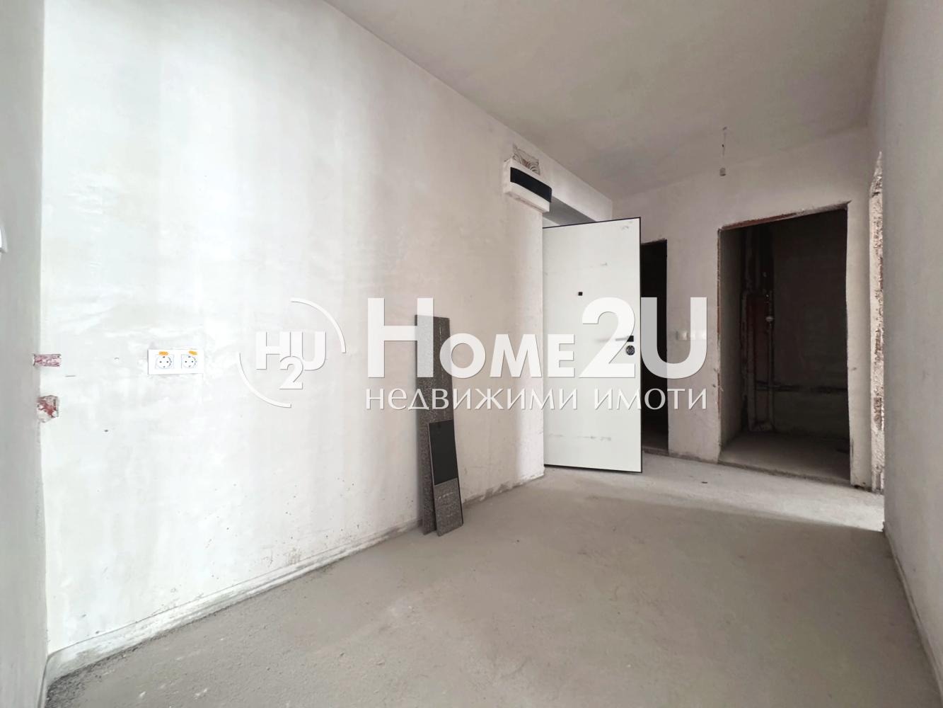 Продава 3-СТАЕН, гр. Пловдив, Тракия, снимка 3 - Апартаменти - 54056576