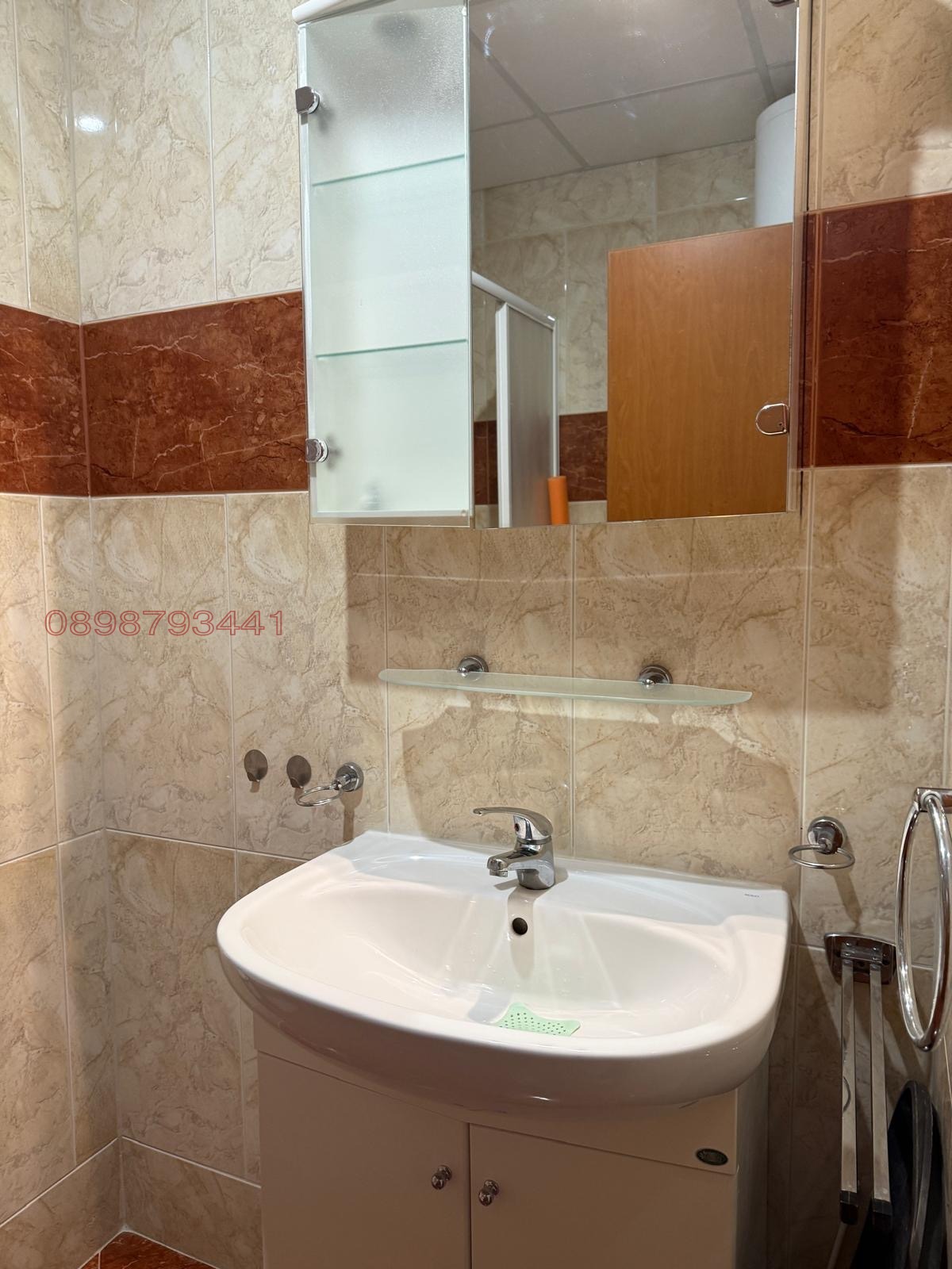 Продава 3-СТАЕН, гр. Свети Влас, област Бургас, снимка 4 - Апартаменти - 54401742