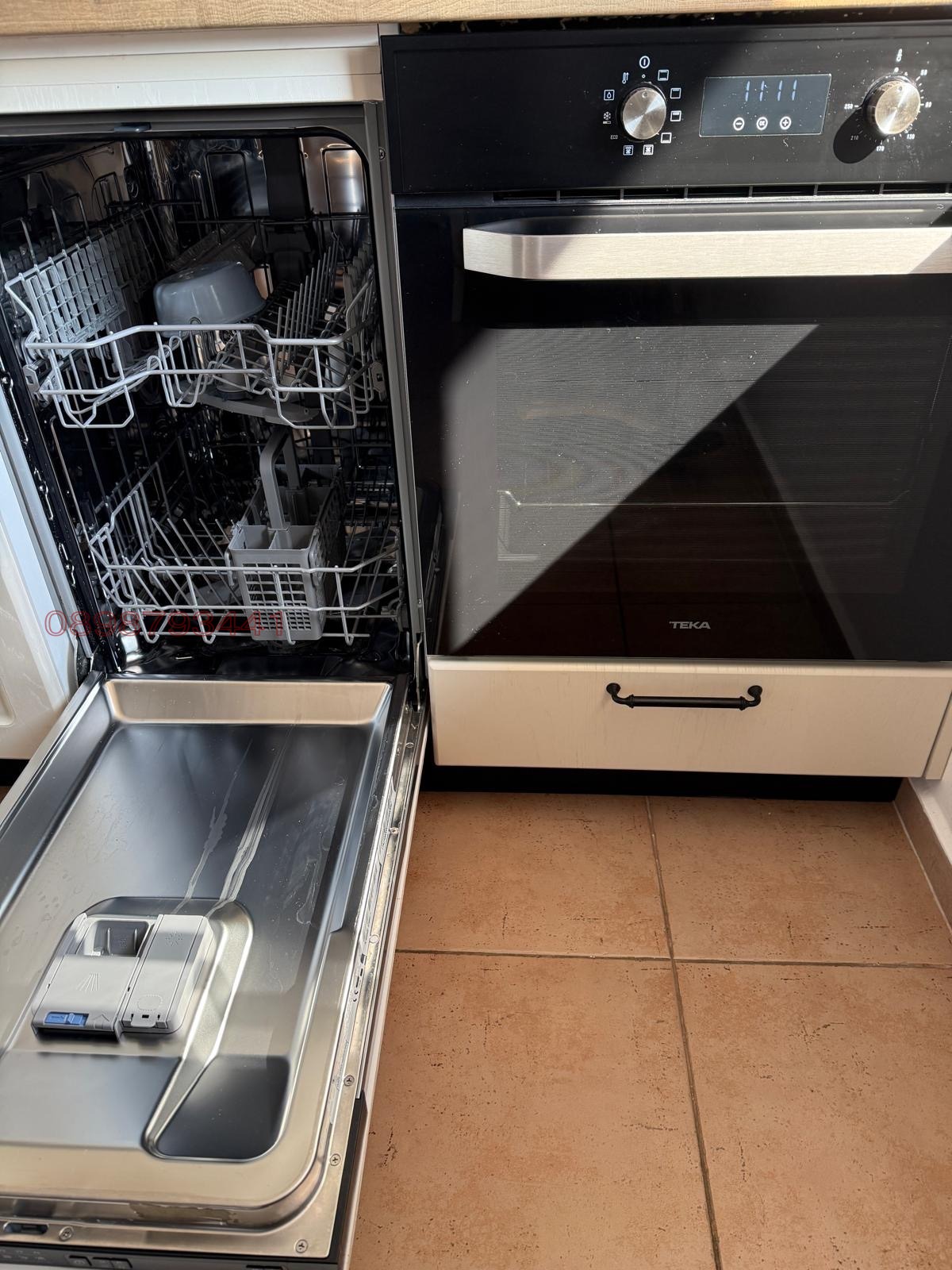 Продава 3-СТАЕН, гр. Свети Влас, област Бургас, снимка 9 - Апартаменти - 54401742