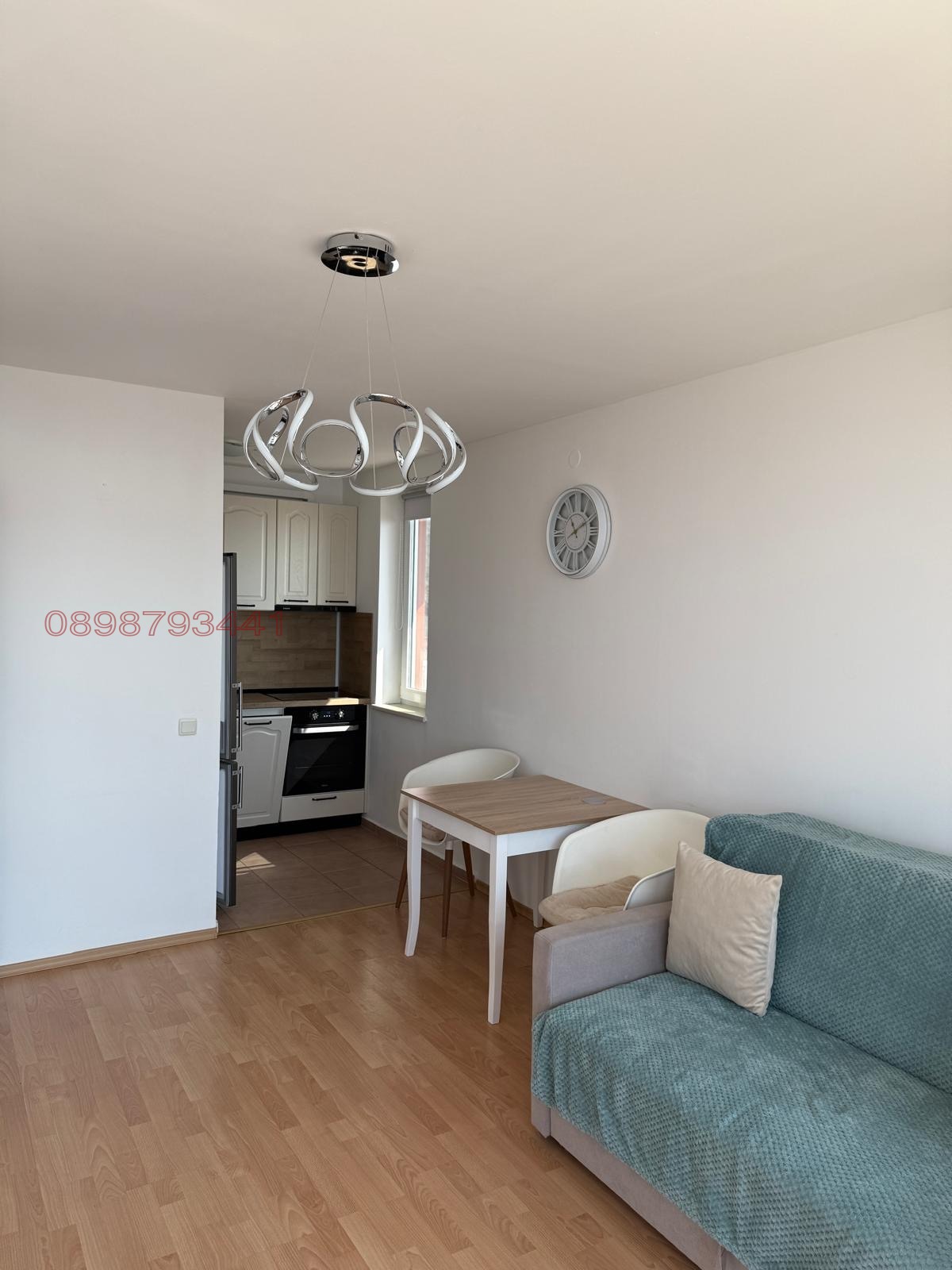 Продава 3-СТАЕН, гр. Свети Влас, област Бургас, снимка 12 - Апартаменти - 54401742