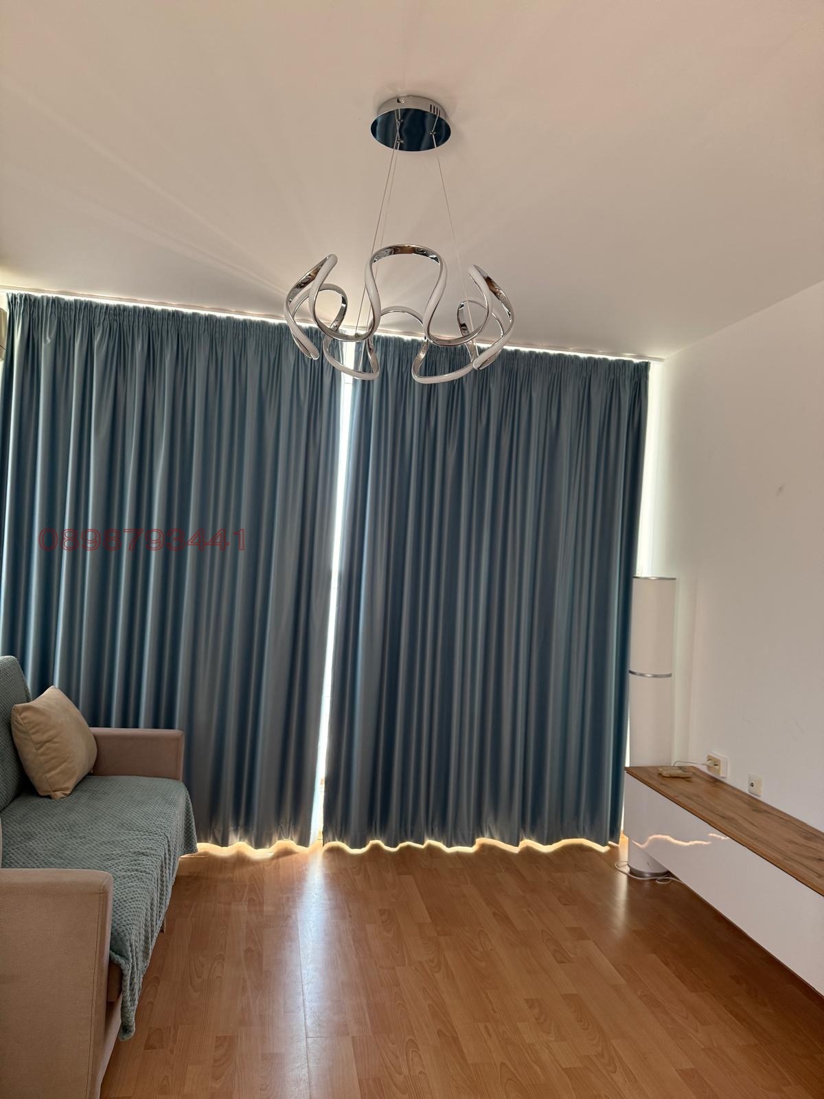 Продава 3-СТАЕН, гр. Свети Влас, област Бургас, снимка 8 - Апартаменти - 54401742