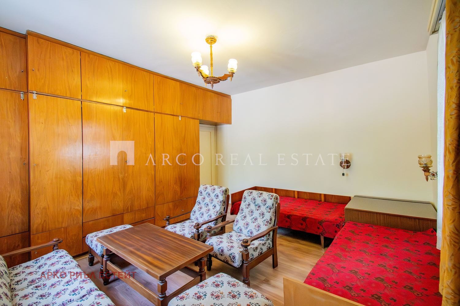 Продава 3-СТАЕН, гр. София, Гео Милев, снимка 3 - Апартаменти - 55388468