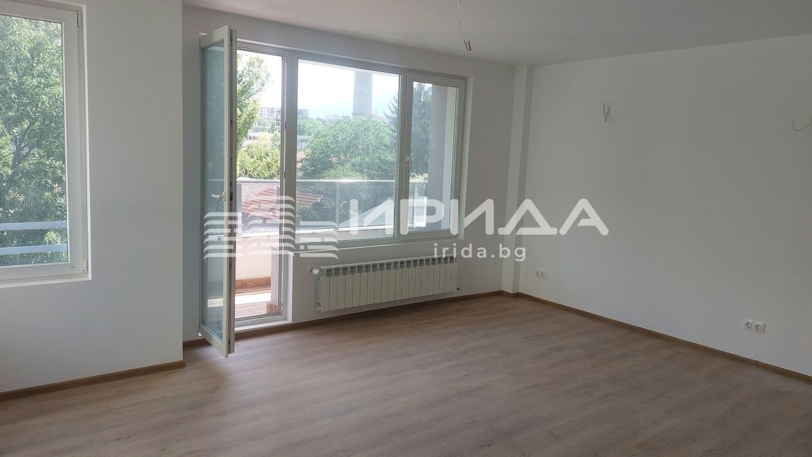 Продава 3-СТАЕН, гр. София, Красна поляна 3, снимка 2 - Апартаменти - 56079676