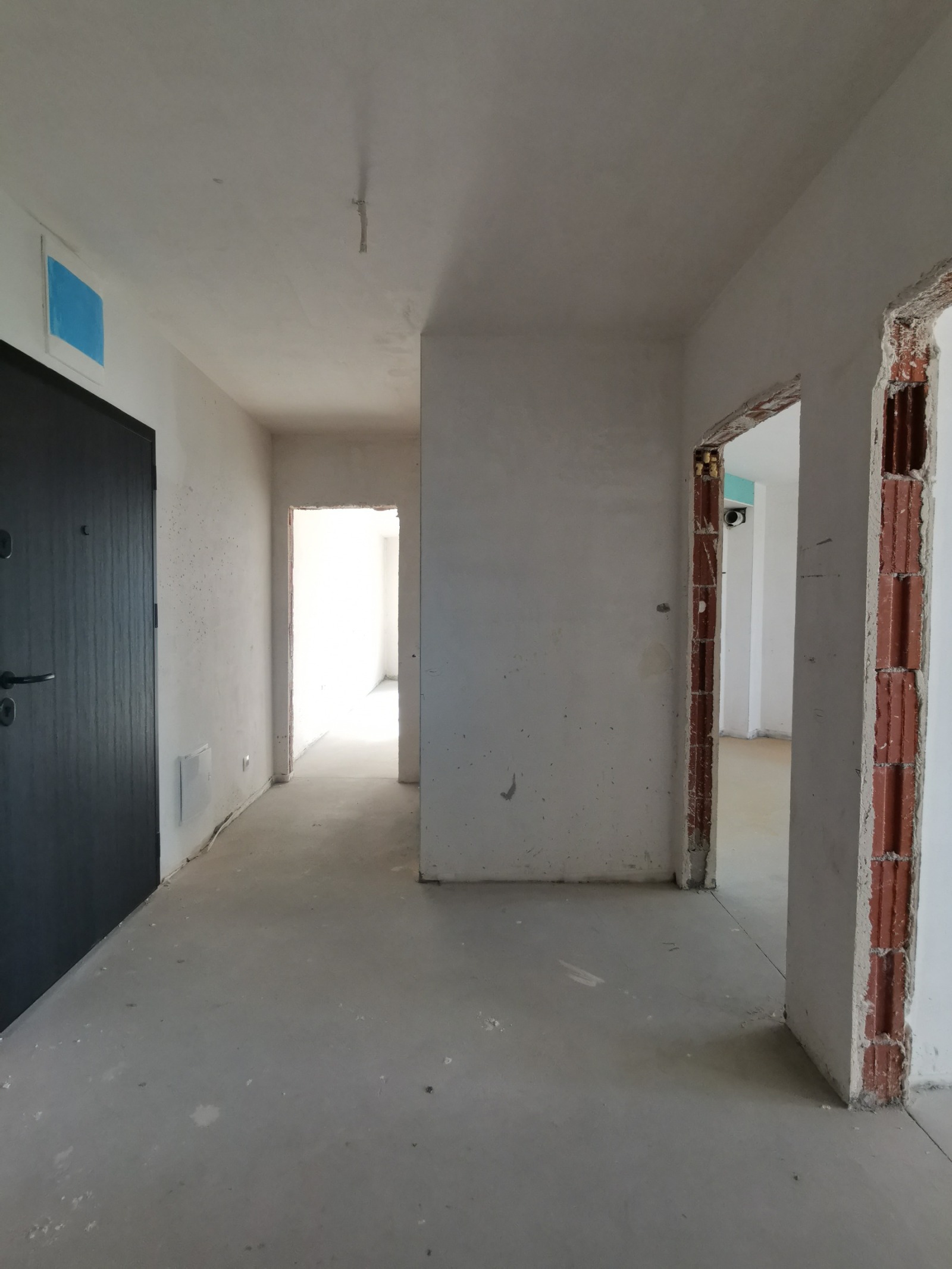Продава 3-СТАЕН, гр. София, Студентски град, снимка 6 - Апартаменти - 56436925